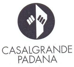 CASALGRANDE PADANA trademark