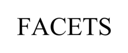FACETS trademark