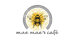 MAE MAE'S CAFÉ trademark