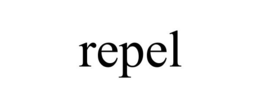 REPEL trademark
