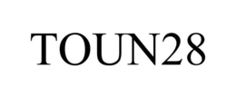 TOUN28 trademark