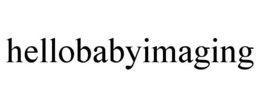 HELLOBABYIMAGING trademark