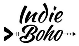 INDIE BOHO trademark