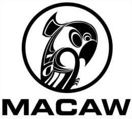 MACAW trademark
