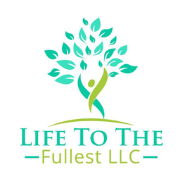 LIFE TO THE FULLEST LLC trademark