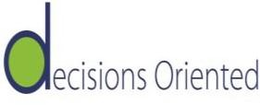 DECISIONS ORIENTED trademark