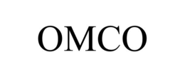 OMCO trademark
