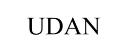 UDAN trademark
