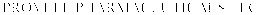 PROVELL PHARMACEUTICALS LLC trademark