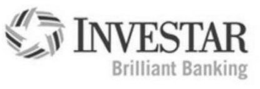 INVESTAR BRILLIANT BANKING trademark