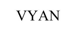 VYAN trademark