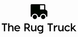 THE RUG TRUCK trademark