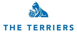 THE TERRIERS trademark