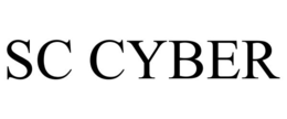SC CYBER trademark