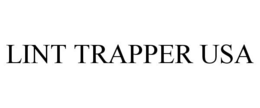 LINT TRAPPER USA trademark