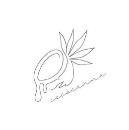 COCOCANNA trademark
