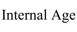 INTERNAL AGE trademark