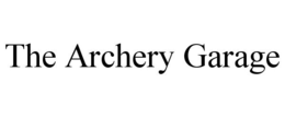 THE ARCHERY GARAGE trademark