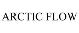 ARCTIC FLOW trademark