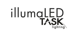 ILLUMALED TASK LIGHTING trademark