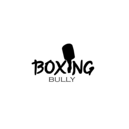 BOXING BULLY trademark