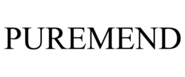PUREMEND trademark