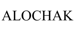 ALOCHAK trademark