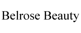 BELROSE BEAUTY trademark