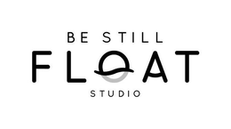 BE STILL FLOAT STUDIO trademark