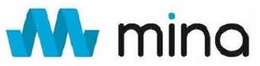 M MINA trademark
