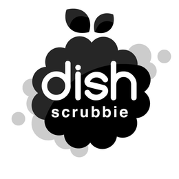 DISH SCRUBBIE trademark
