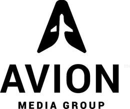 AVION MEDIA GROUP trademark