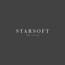 STARSOFT WAX CENTER trademark