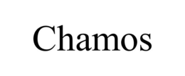 CHAMOS trademark