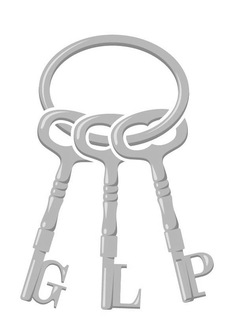 GLP trademark