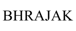 BHRAJAK trademark