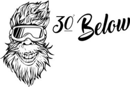 30 BELOW trademark