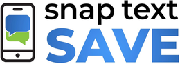 SNAP TEXT SAVE trademark