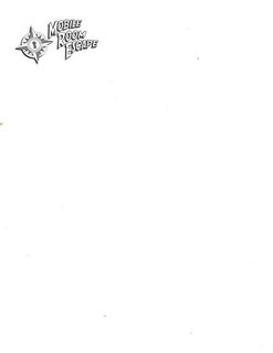 MOBILE ROOM ESCAPE trademark