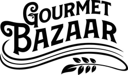 GOURMET BAZAAR trademark
