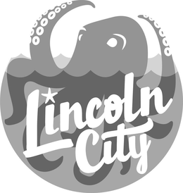 LINCOLN CITY trademark