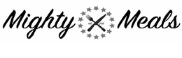 MIGHTY MEALS EST. 2015 trademark