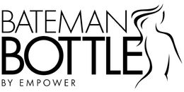 BATEMAN BOTTLE BY EMPOWER trademark
