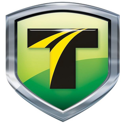 T trademark