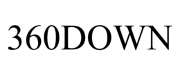 360DOWN trademark