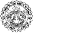 THE METROPOLITAN WATER DISTRICT OF SOUTHERN CALIFORNIA trademark
