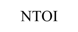 NTOI trademark