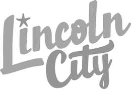 LINCOLN CITY trademark