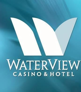 WV WATERVIEW CASINO & HOTEL trademark