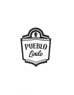PUEBLO LINDO trademark